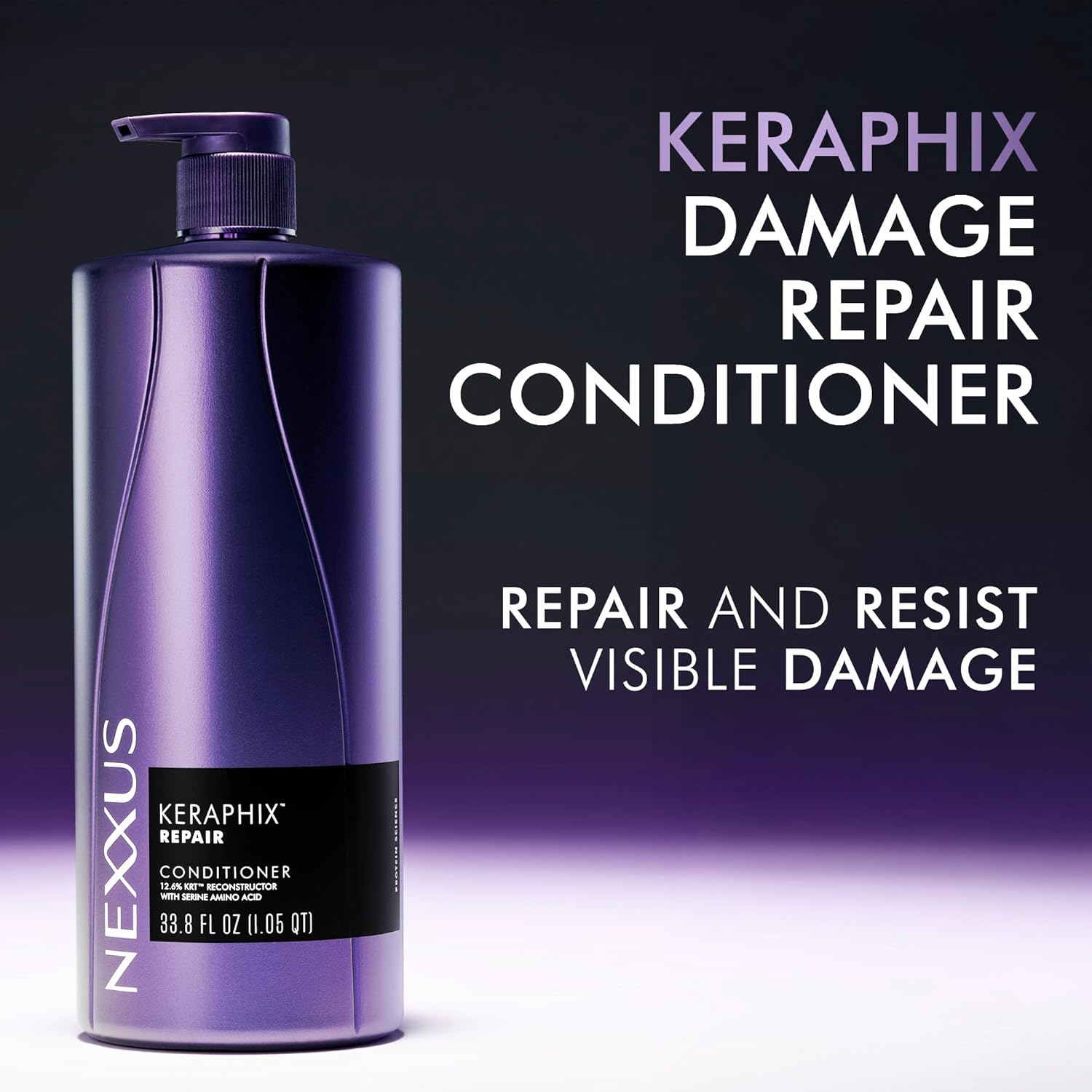 Nexxus Hair Repair Duo