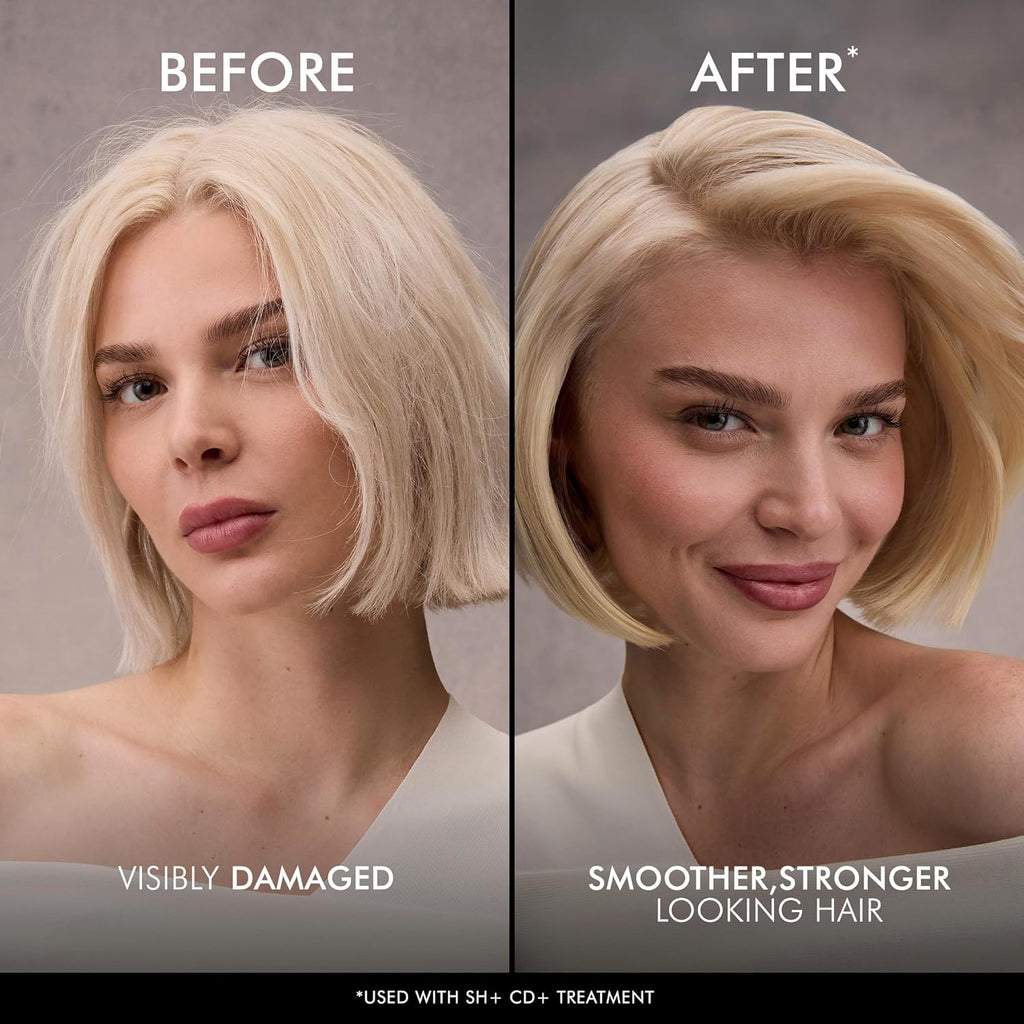 Nexxus Hair Repair Duo