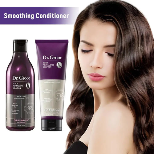 Dr. Groot Scalp Revival Shampoo