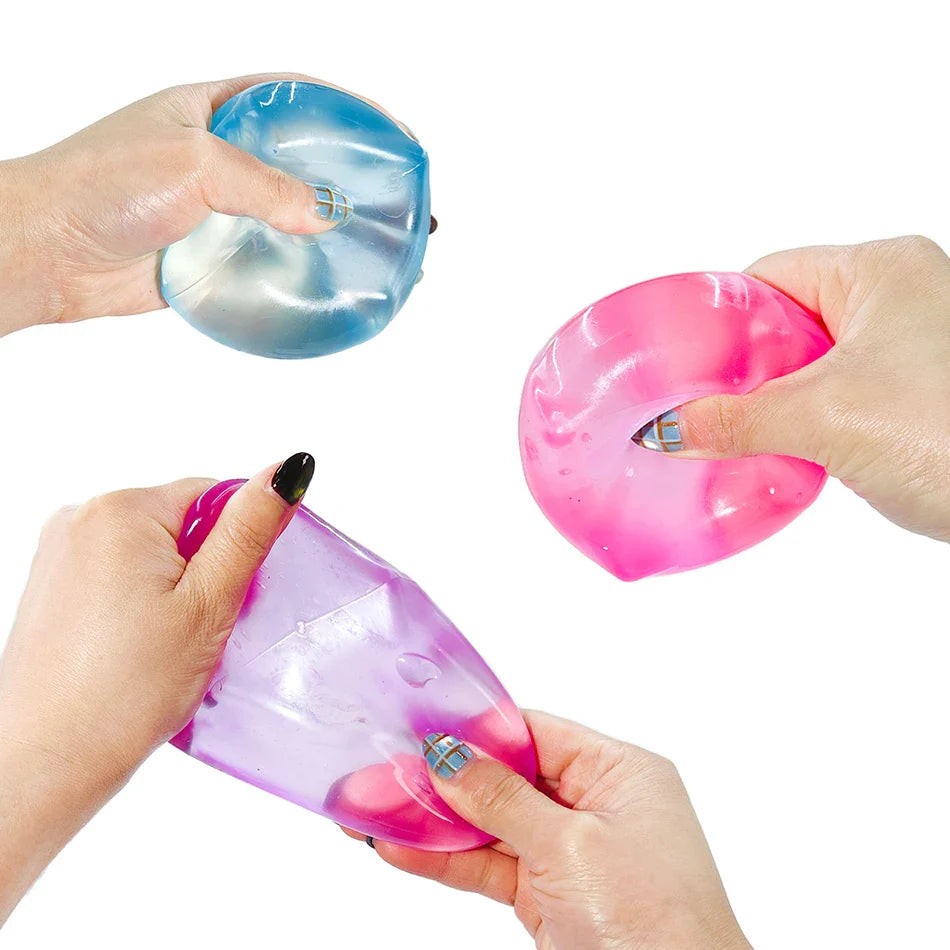 Needoh Cube Stress Reliever