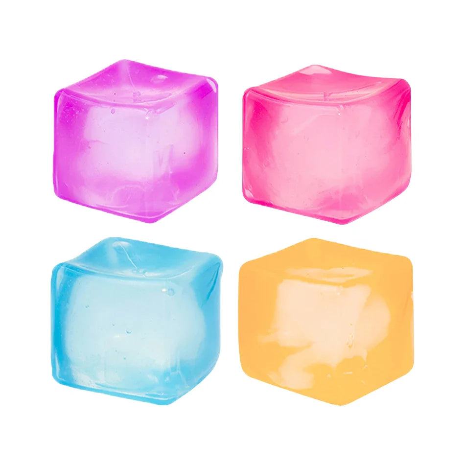 Needoh Cube Stress Reliever