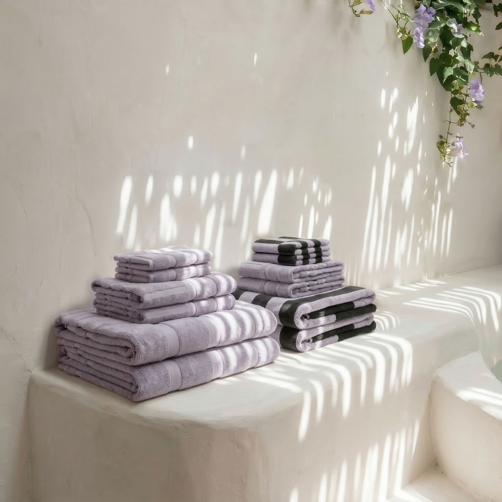 Shadmoor Towels (Copy)