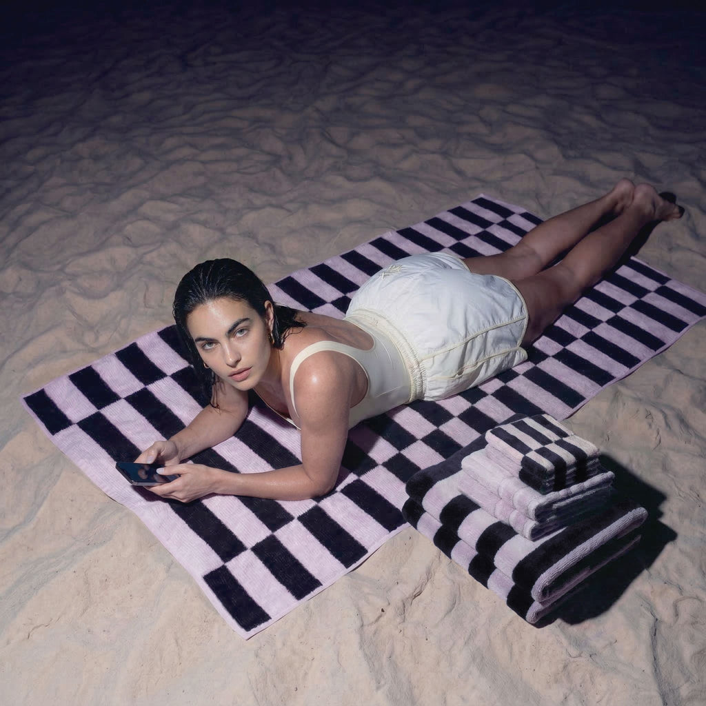 Shadmoor Towels (Copy)
