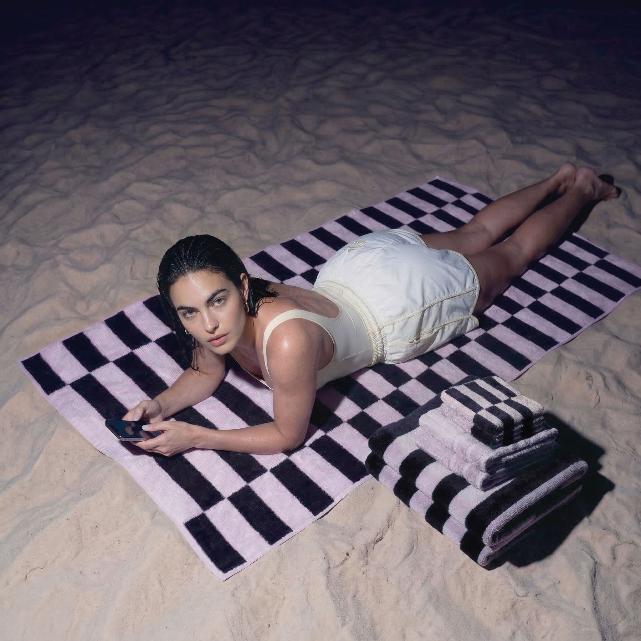 Shadmoor Towels (Copy)