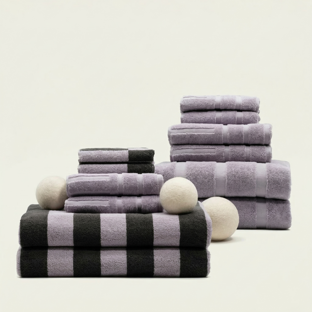 Shadmoor Towels (Copy)