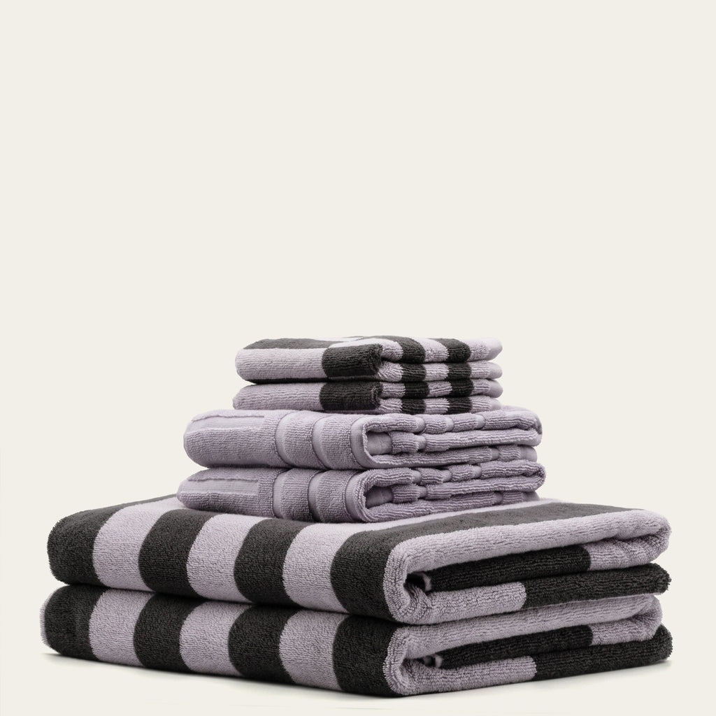 Shadmoor Towels (Copy)